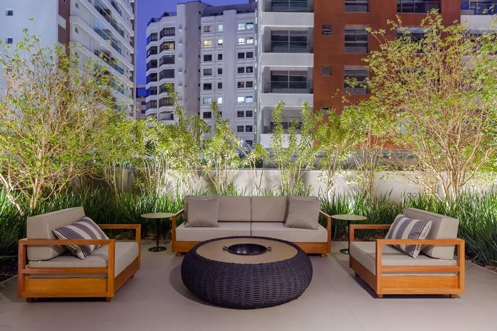 Apartamento[ NumeroQuarto] Agronômica Florianópolis Opera House: 