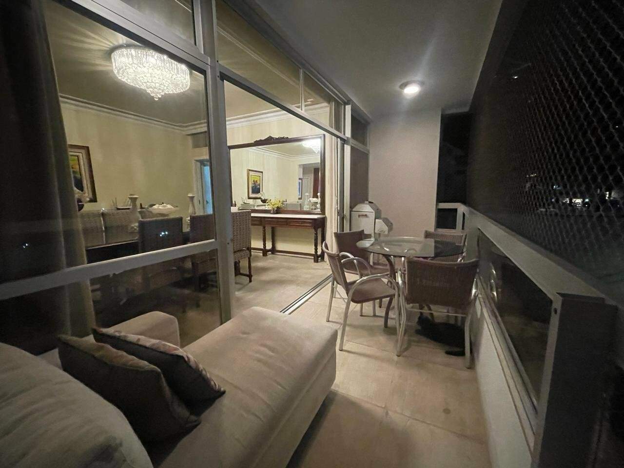 Apartamento[ NumeroQuarto] Centro Florianópolis Geranium: 