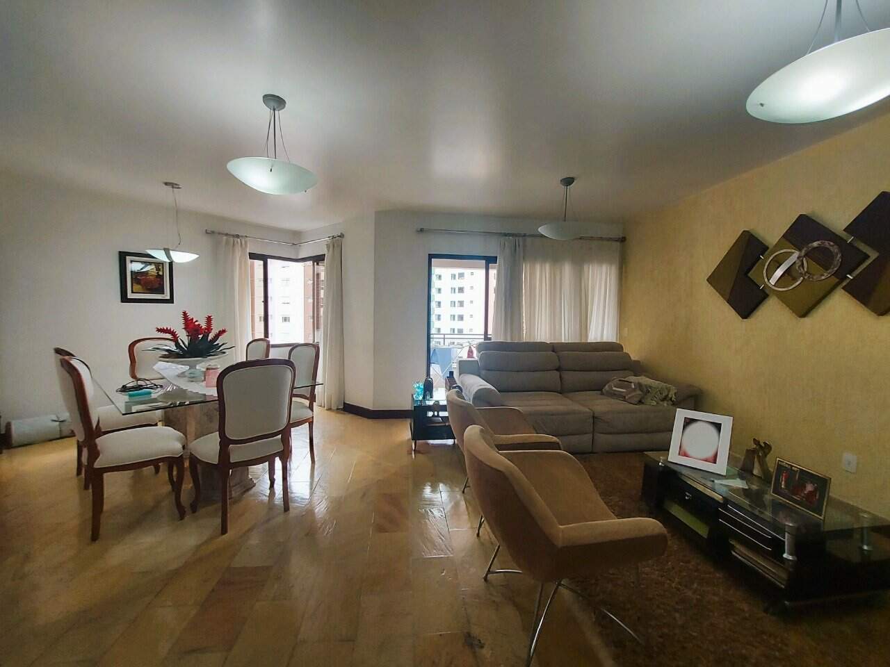 Apartamento[ NumeroQuarto] Centro Florianópolis Monte D Arius: 