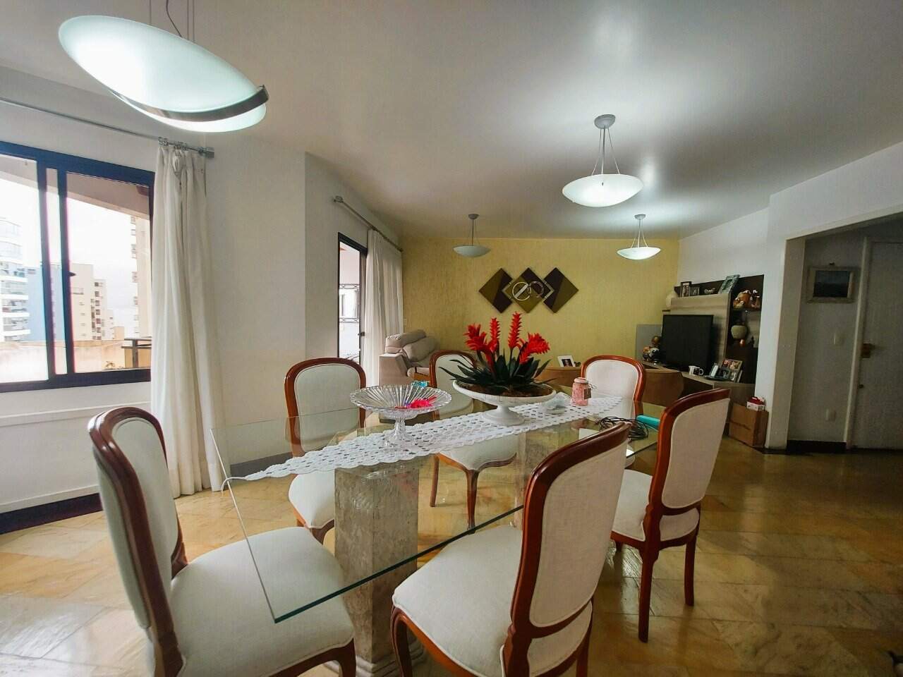 Apartamento[ NumeroQuarto] Centro Florianópolis Monte D Arius: 