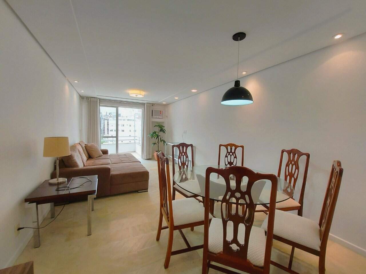 Apartamento[ NumeroQuarto] Centro Florianópolis Villa D Este: 