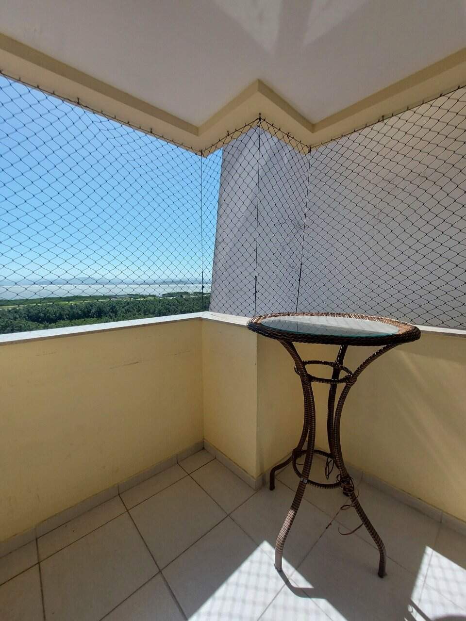 Apartamento[ NumeroQuarto] Costeira do Pirajubaé Florianópolis Veleiro da Costa Sul: 