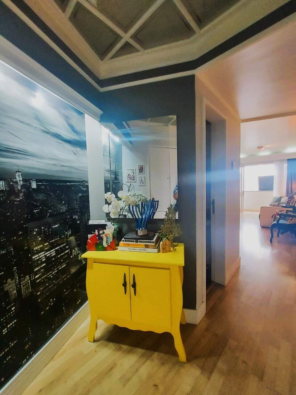 Apartamento[ NumeroQuarto] Centro Florianópolis Mozart: 