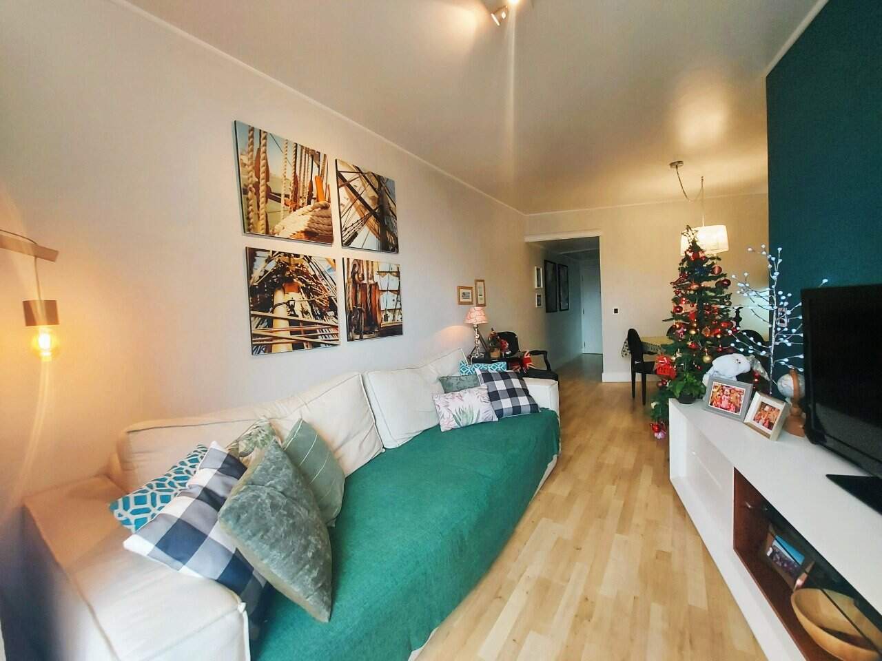 Apartamento[ NumeroQuarto] Centro Florianópolis Mozart: 