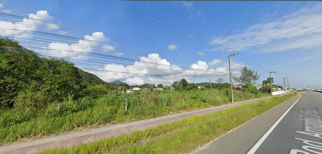 Terreno[ NumeroQuarto] Vargem do Bom Jesus Florianópolis : 