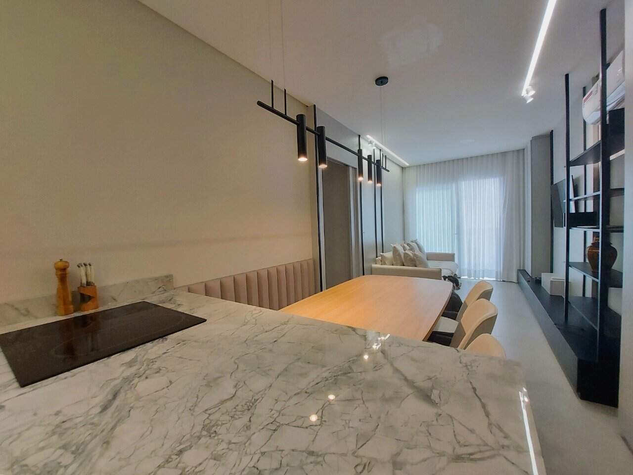 Apartamento[ NumeroQuarto] Campinas São José Alameda Jardins: 