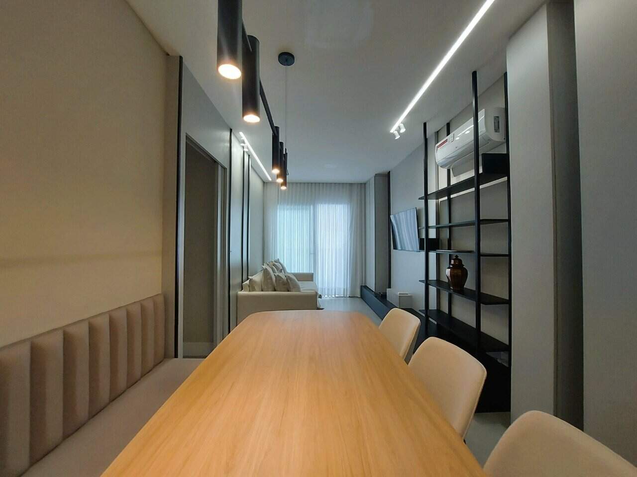 Apartamento[ NumeroQuarto] Campinas São José Alameda Jardins: 