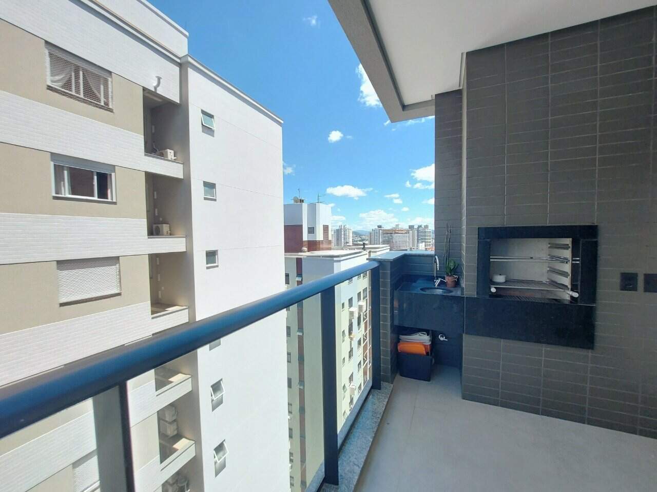 Apartamento[ NumeroQuarto] Campinas São José Alameda Jardins: 