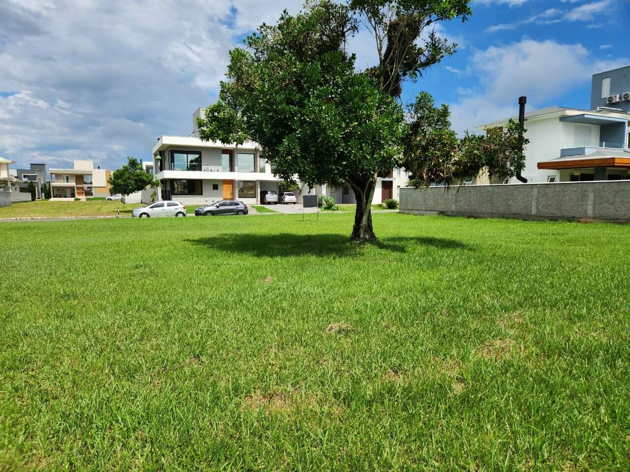 Terreno[ NumeroQuarto] Campeche Florianópolis Garapuvu: 