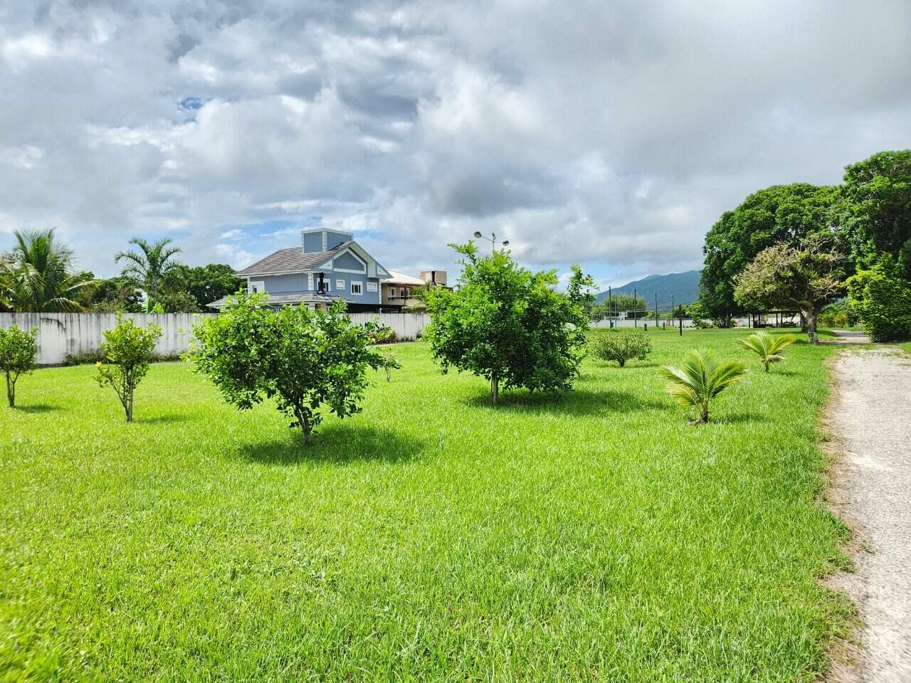 Terreno[ NumeroQuarto] Campeche Florianópolis Garapuvu: 