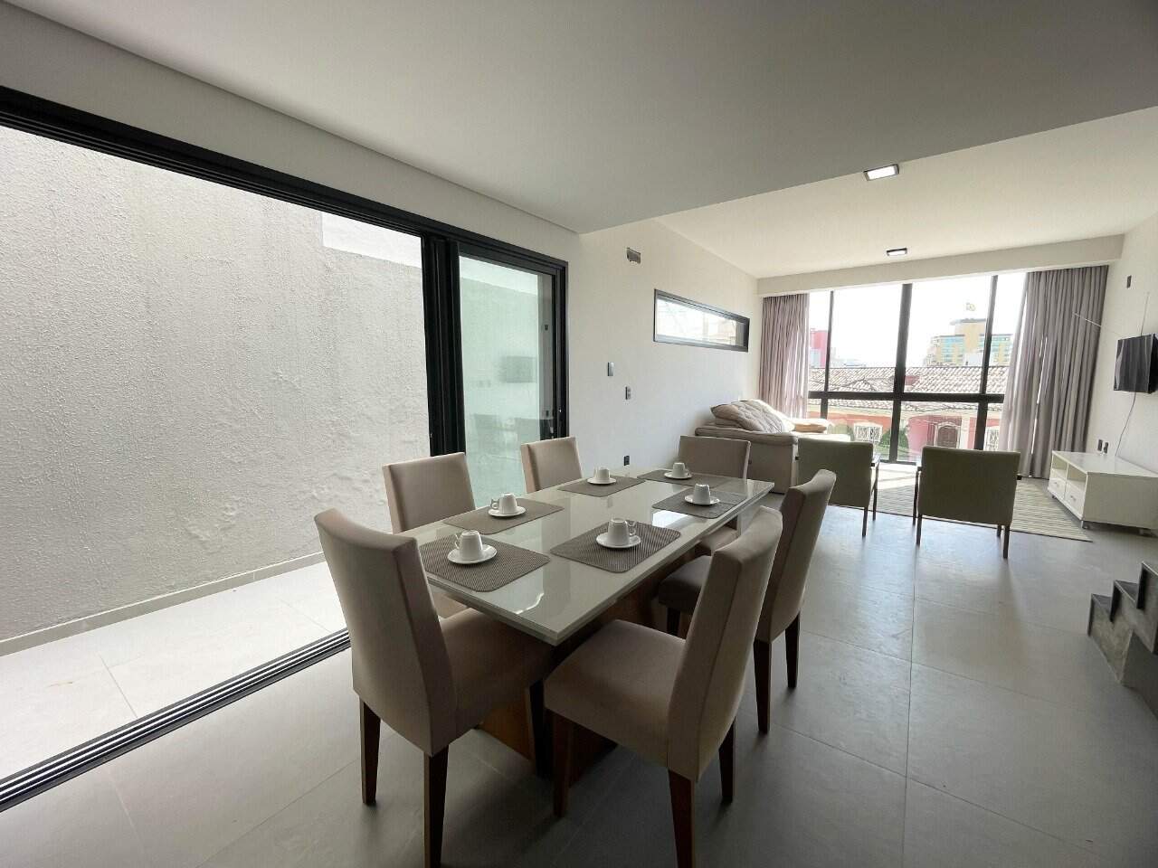 Casa[ NumeroQuarto] Centro Florianópolis : 