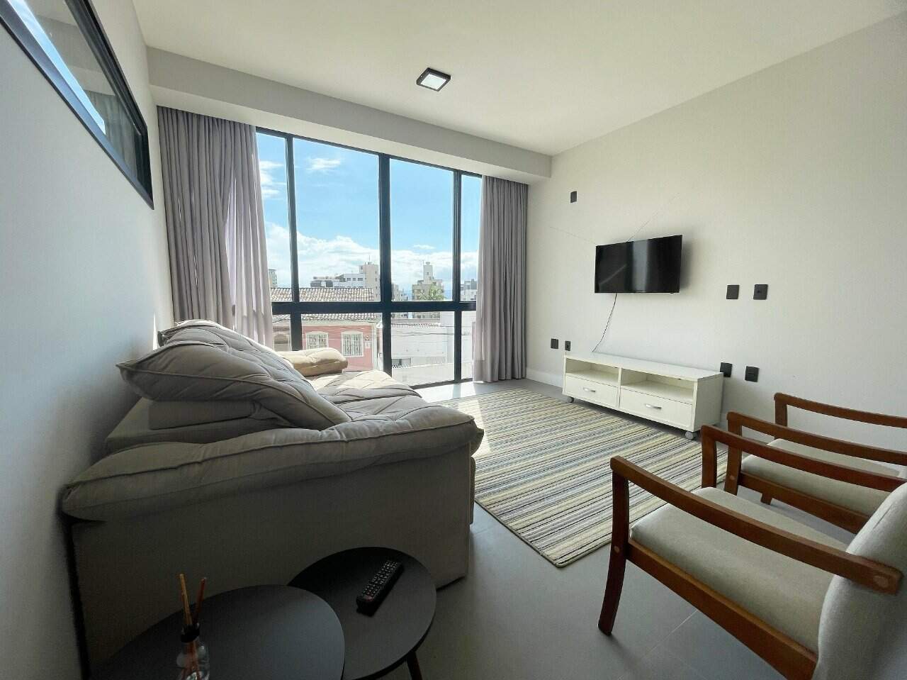 Casa[ NumeroQuarto] Centro Florianópolis : 