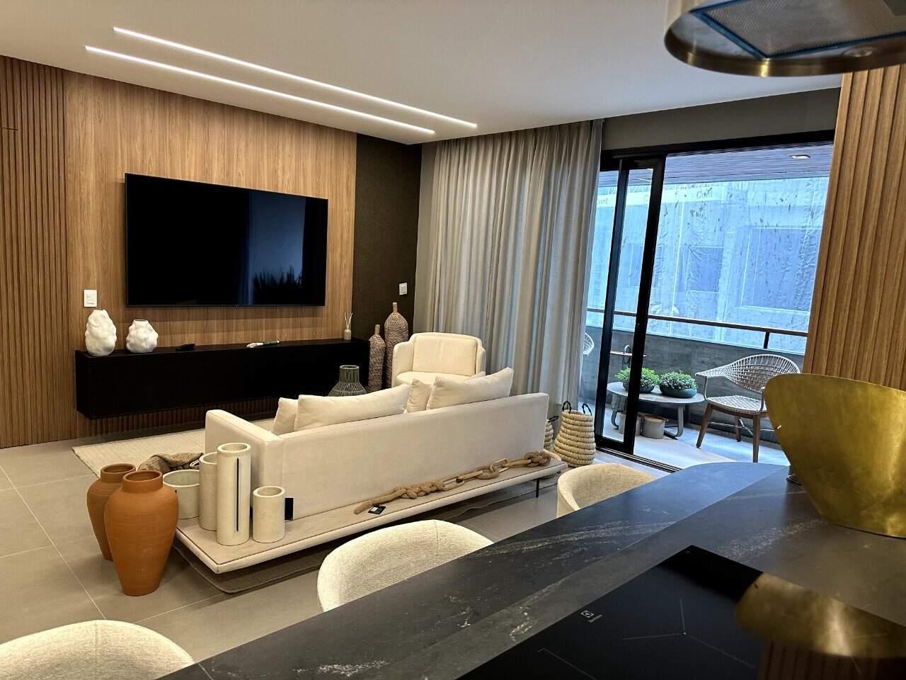 Apartamento duplex[ NumeroQuarto] Jurerê Florianópolis Soho Jurerê: 