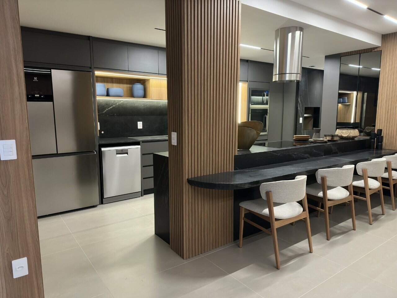 Apartamento duplex[ NumeroQuarto] Jurerê Florianópolis Soho Jurerê: 