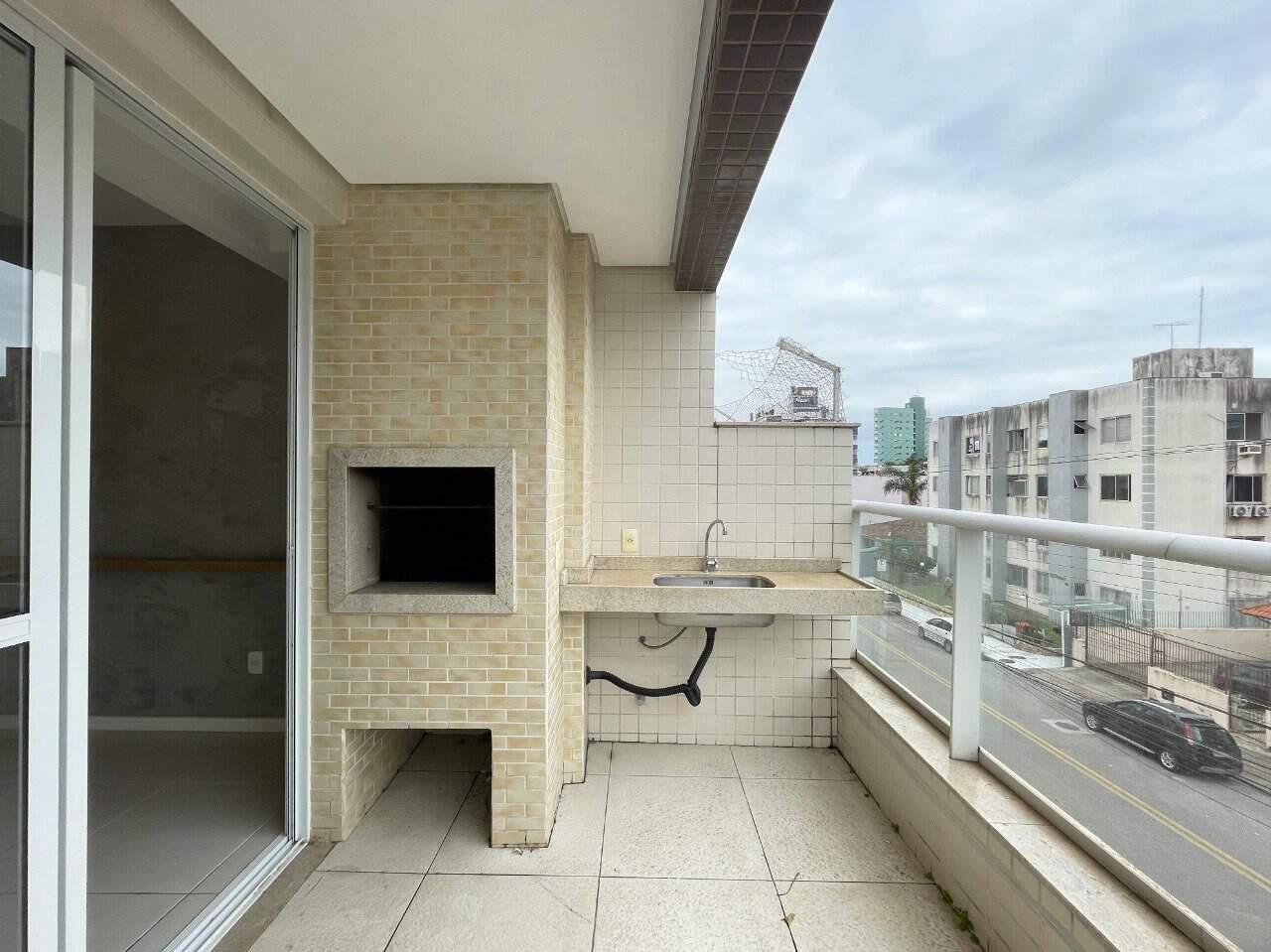 Apartamento[ NumeroQuarto] Coqueiros Florianópolis Mirante do Porto: 