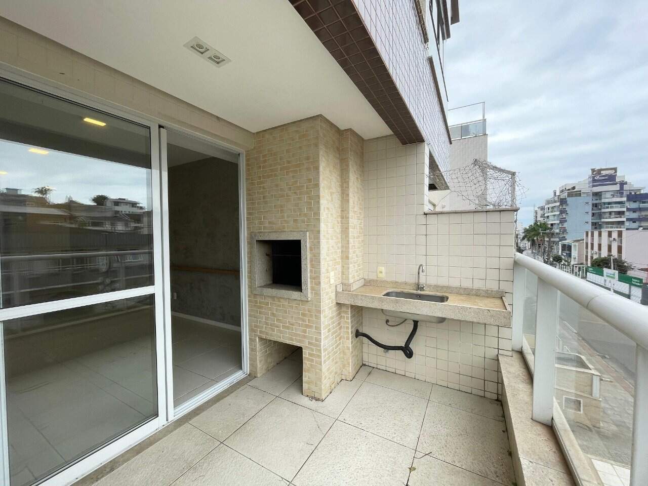 Apartamento[ NumeroQuarto] Coqueiros Florianópolis Mirante do Porto: 