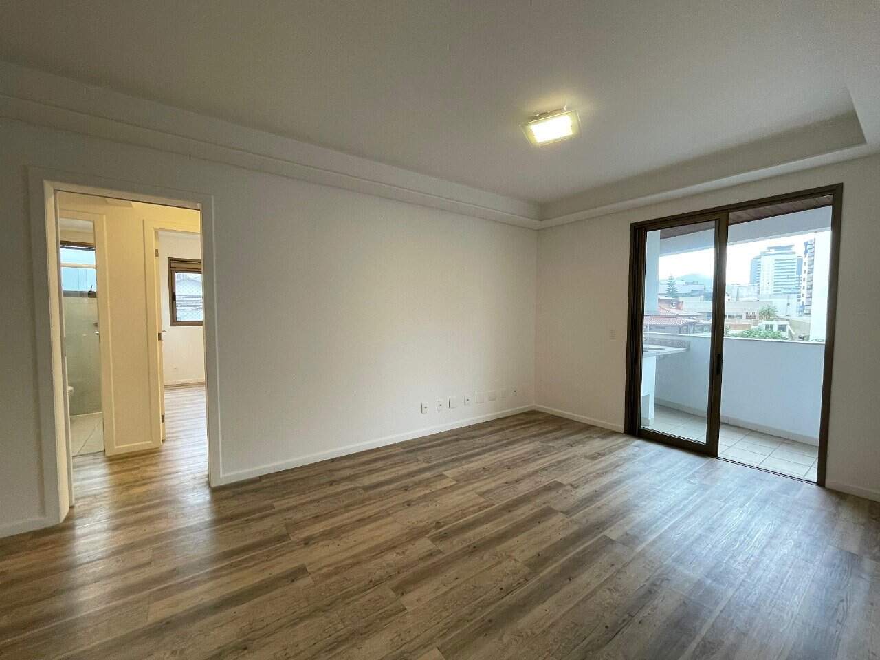 Apartamento[ NumeroQuarto] Centro Florianópolis Malbec: 