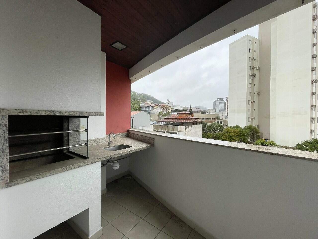 Apartamento[ NumeroQuarto] Centro Florianópolis Malbec: 