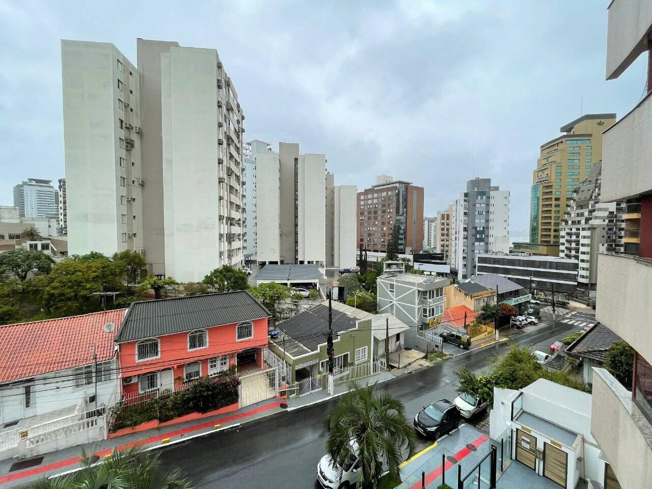 Apartamento[ NumeroQuarto] Centro Florianópolis Malbec: 