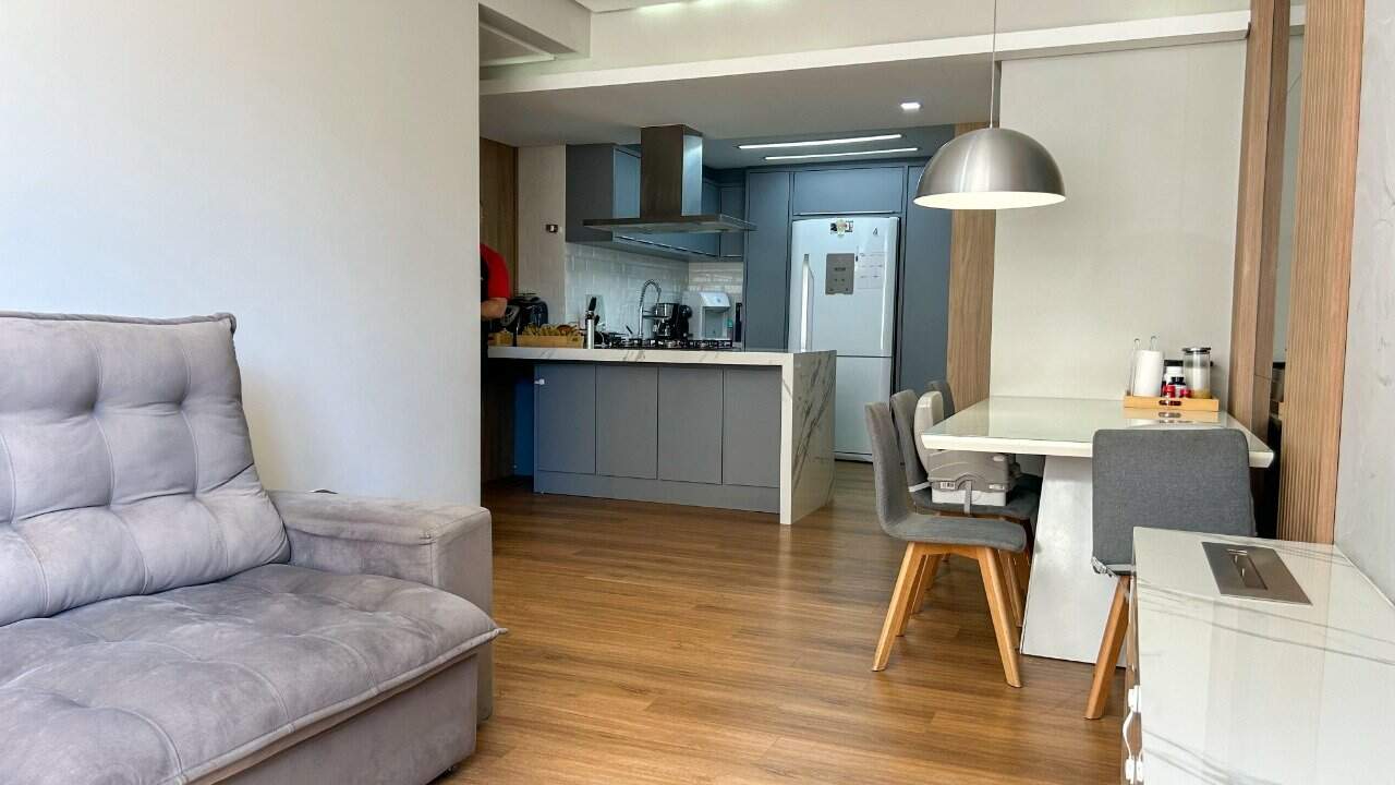 Apartamento[ NumeroQuarto] Centro Florianópolis Mauro Duarte Schutel: 