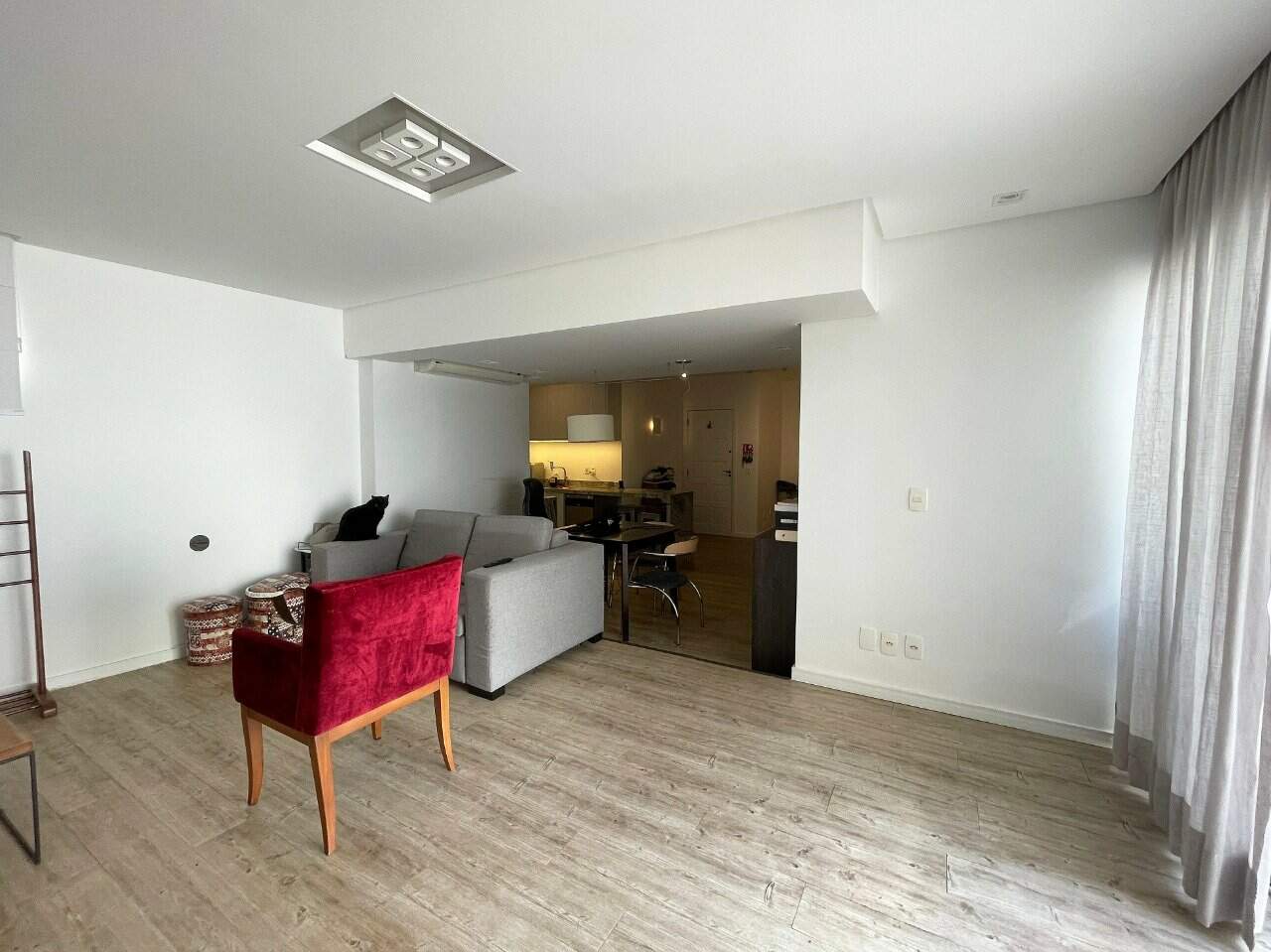 Apartamento[ NumeroQuarto] Centro Florianópolis Dona Sunta: 