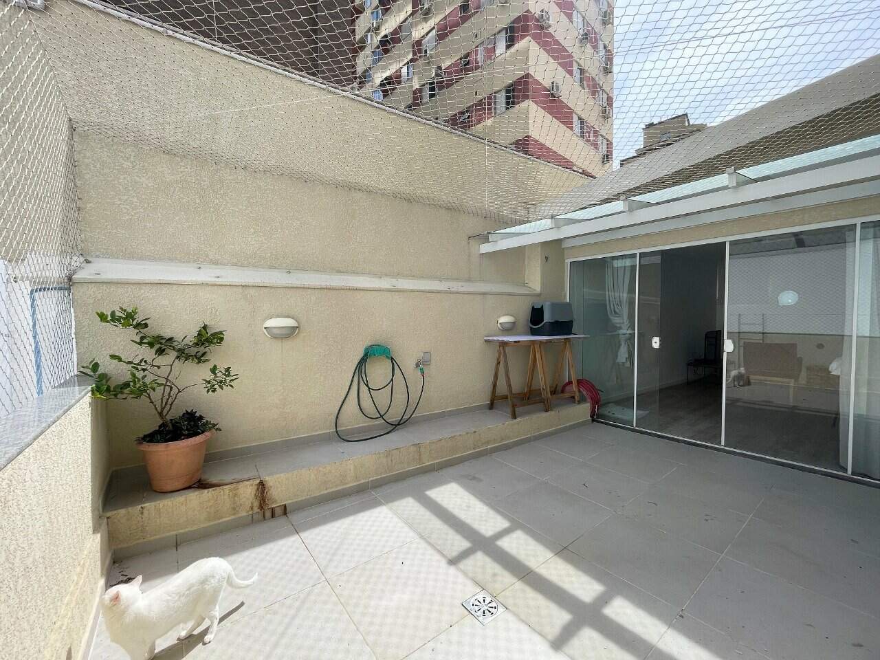 Apartamento[ NumeroQuarto] Centro Florianópolis Dona Sunta: 