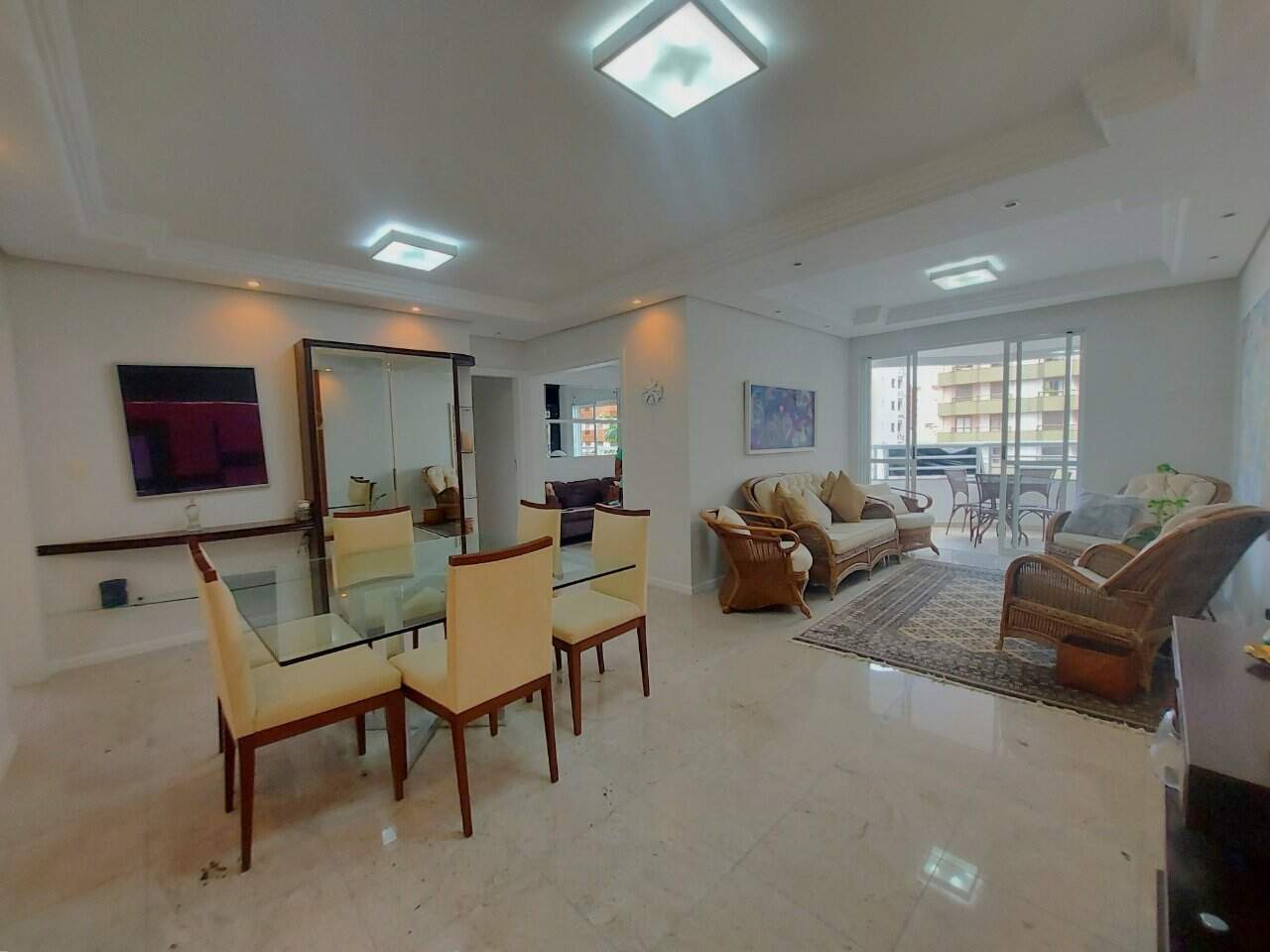 Apartamento[ NumeroQuarto] Centro Florianópolis San Matheu: 