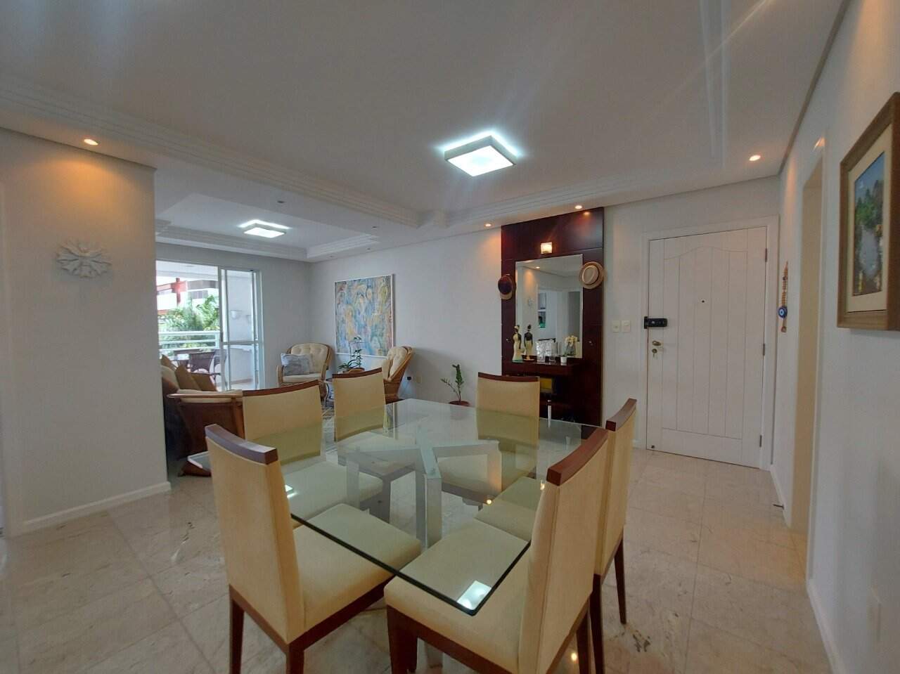 Apartamento[ NumeroQuarto] Centro Florianópolis San Matheu: 