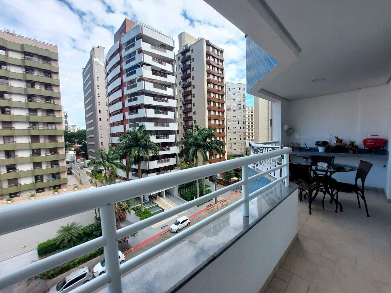 Apartamento[ NumeroQuarto] Centro Florianópolis San Matheu: 