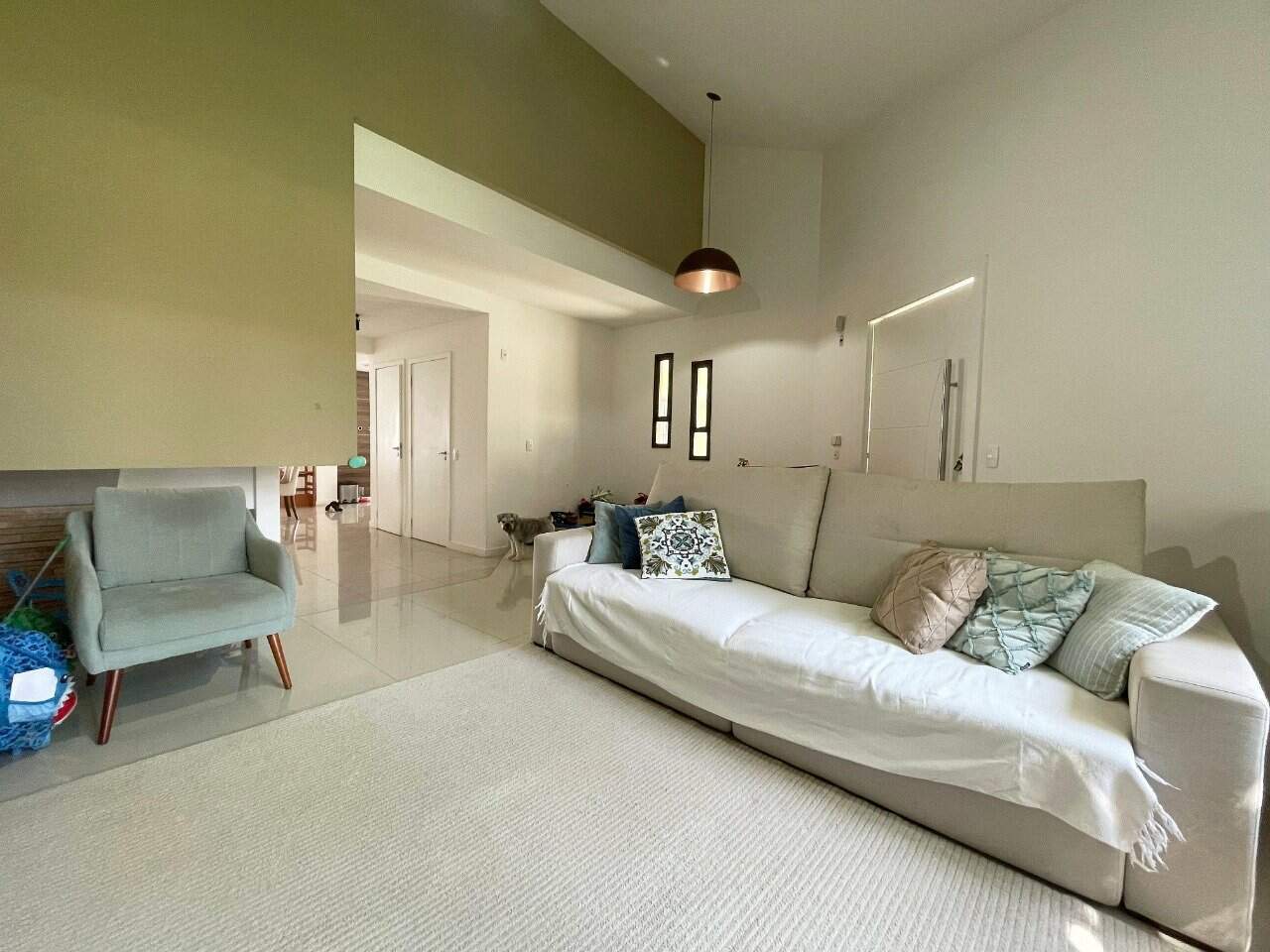 Casa[ NumeroQuarto] Canto Florianópolis : 