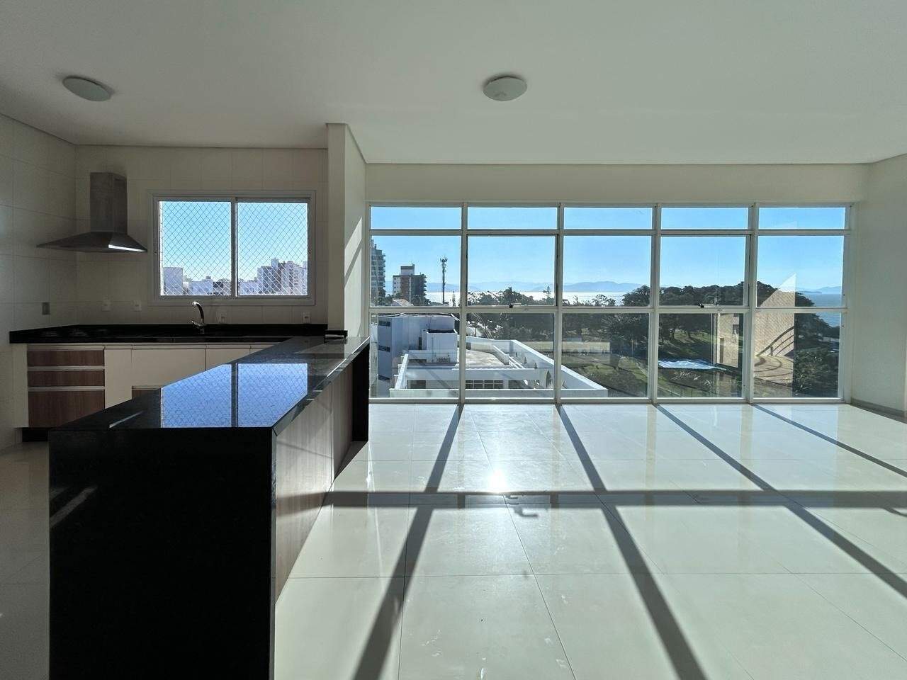 Apartamento[ NumeroQuarto] Agronômica Florianópolis Acqualux: 