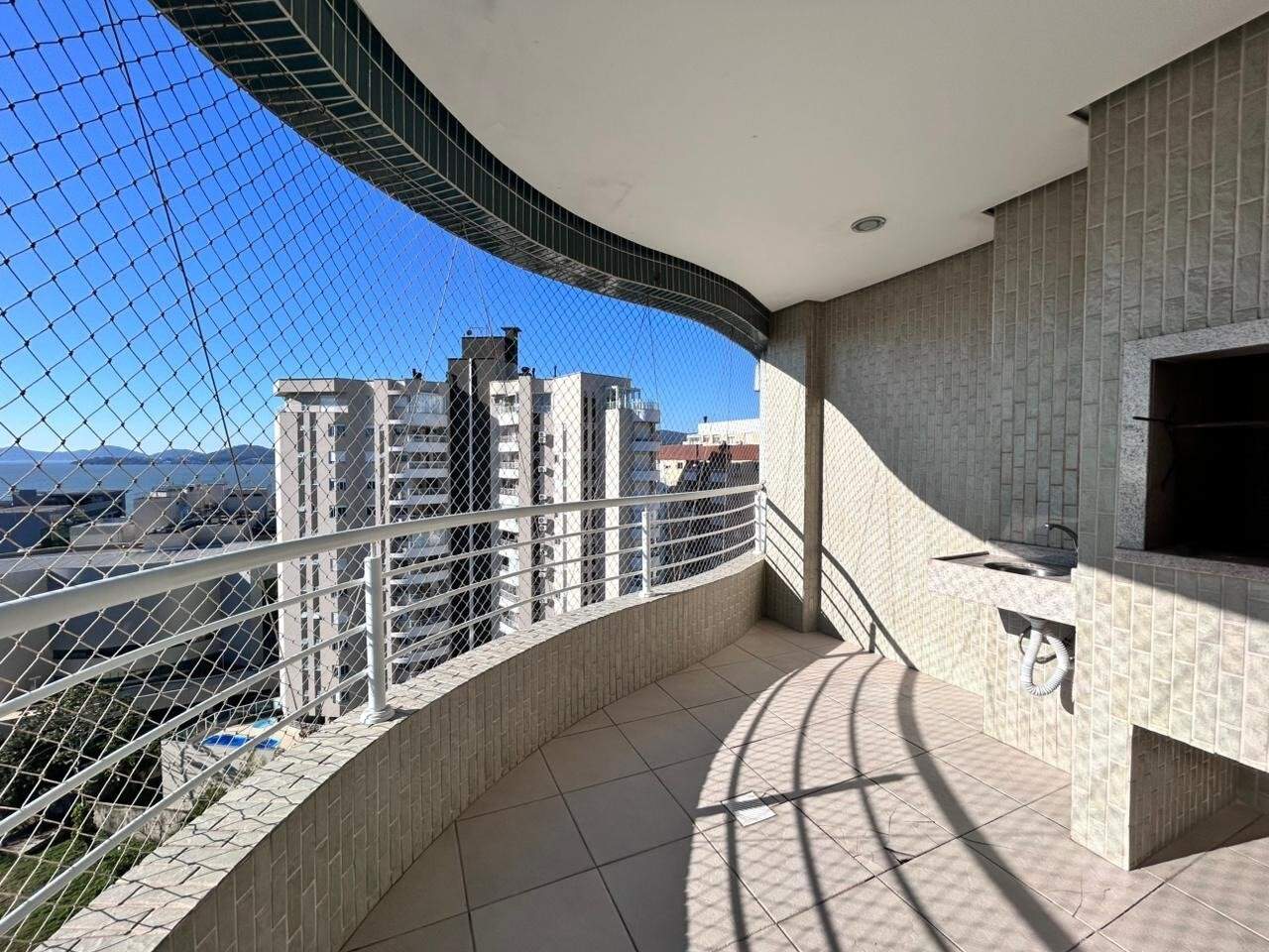 Apartamento[ NumeroQuarto] Agronômica Florianópolis Acqualux: 