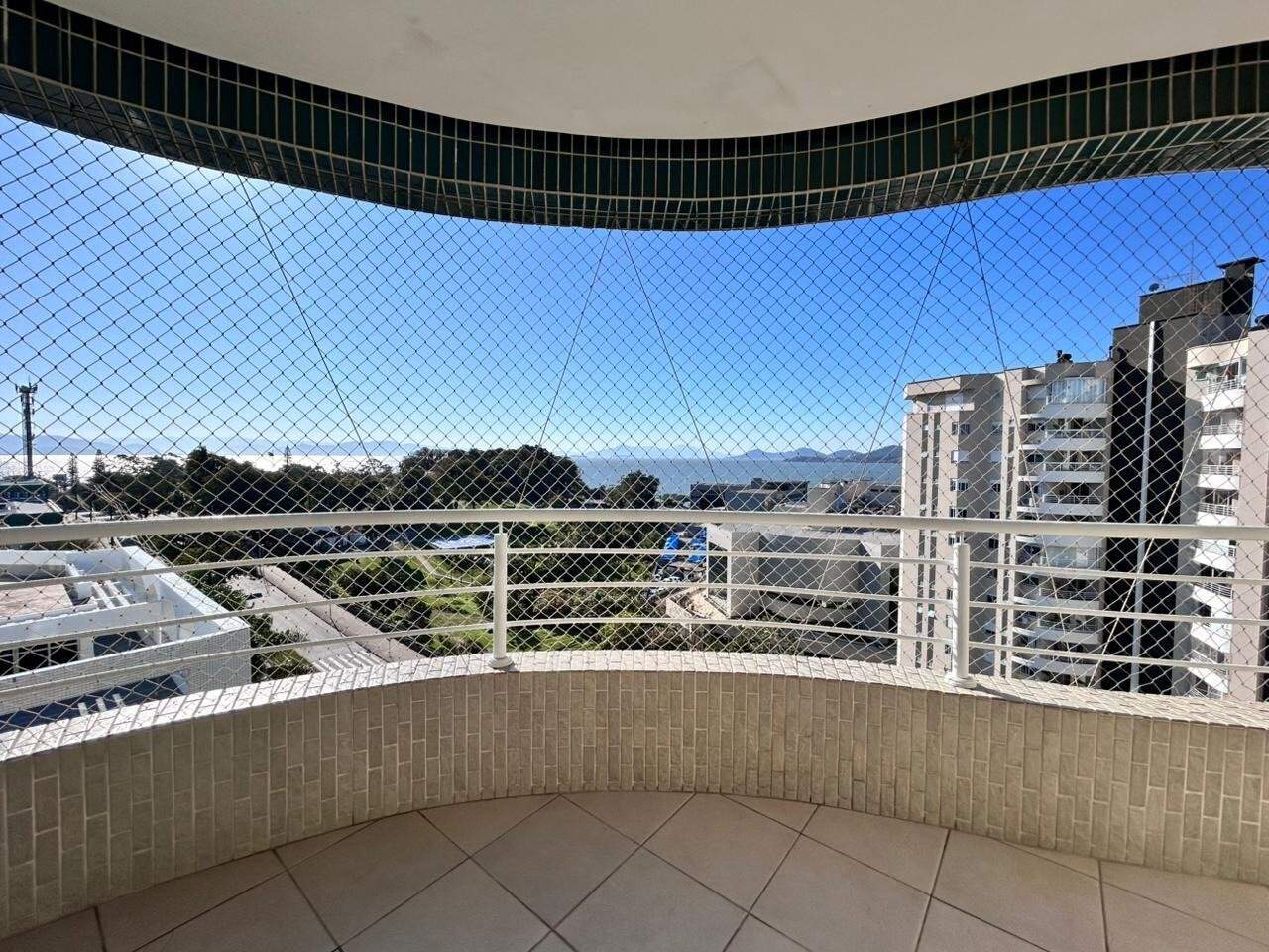 Apartamento[ NumeroQuarto] Agronômica Florianópolis Acqualux: 