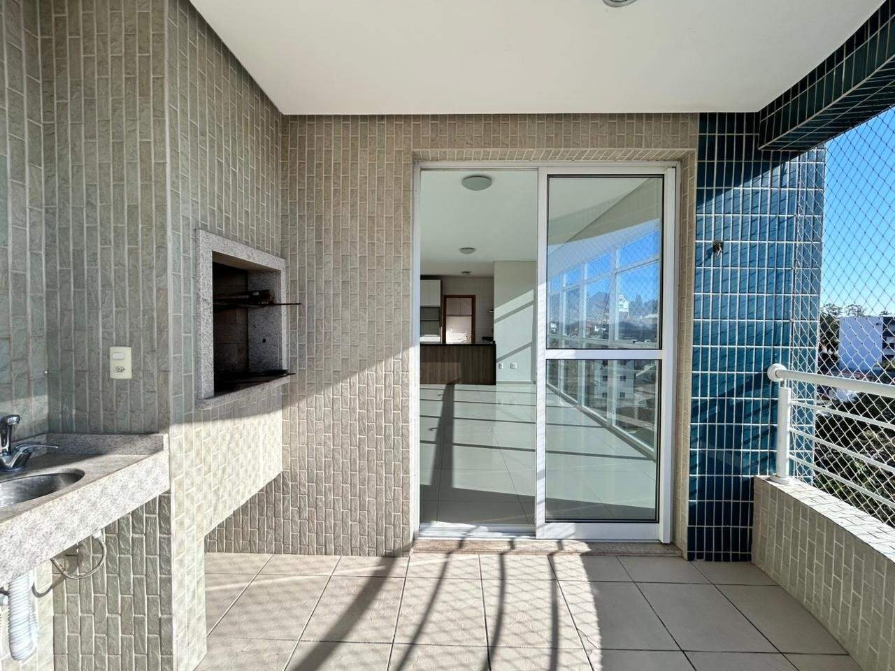 Apartamento[ NumeroQuarto] Agronômica Florianópolis Acqualux: 