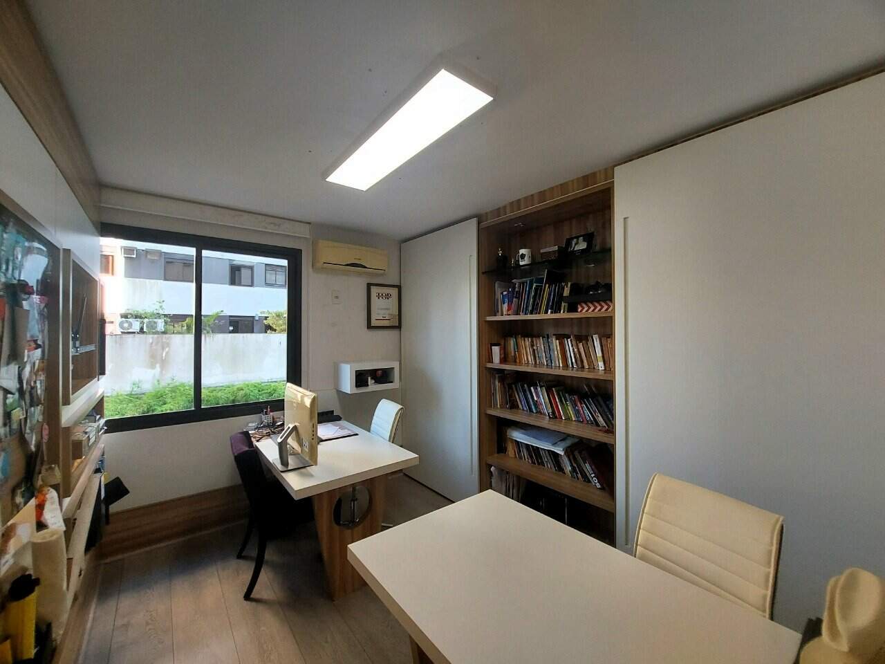 Apartamento[ NumeroQuarto] Centro Florianópolis Orlando Becker: 