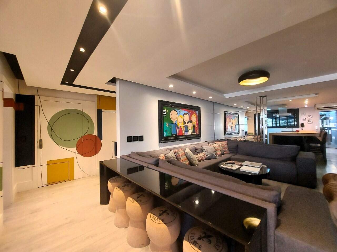 Apartamento[ NumeroQuarto] Centro Florianópolis Orlando Becker: 