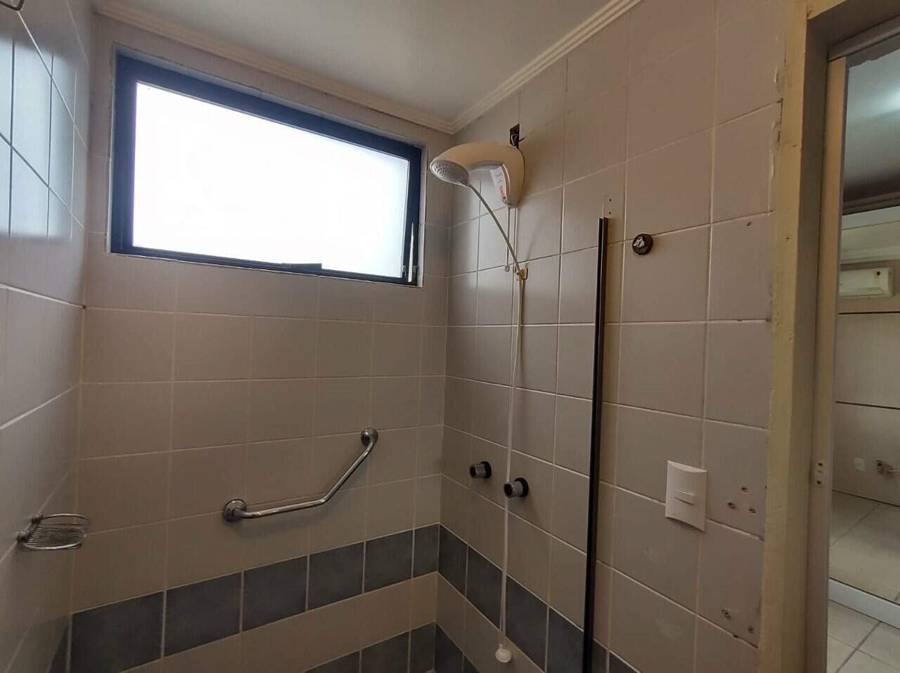 Apartamento[ NumeroQuarto] Agronômica Florianópolis Alexandrina Rocha: 