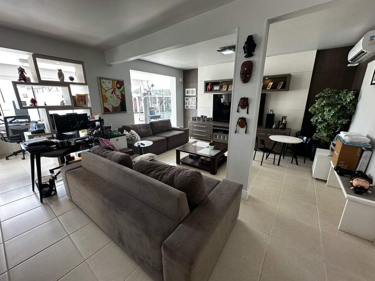 Casa[ NumeroQuarto] João Paulo Florianópolis : 