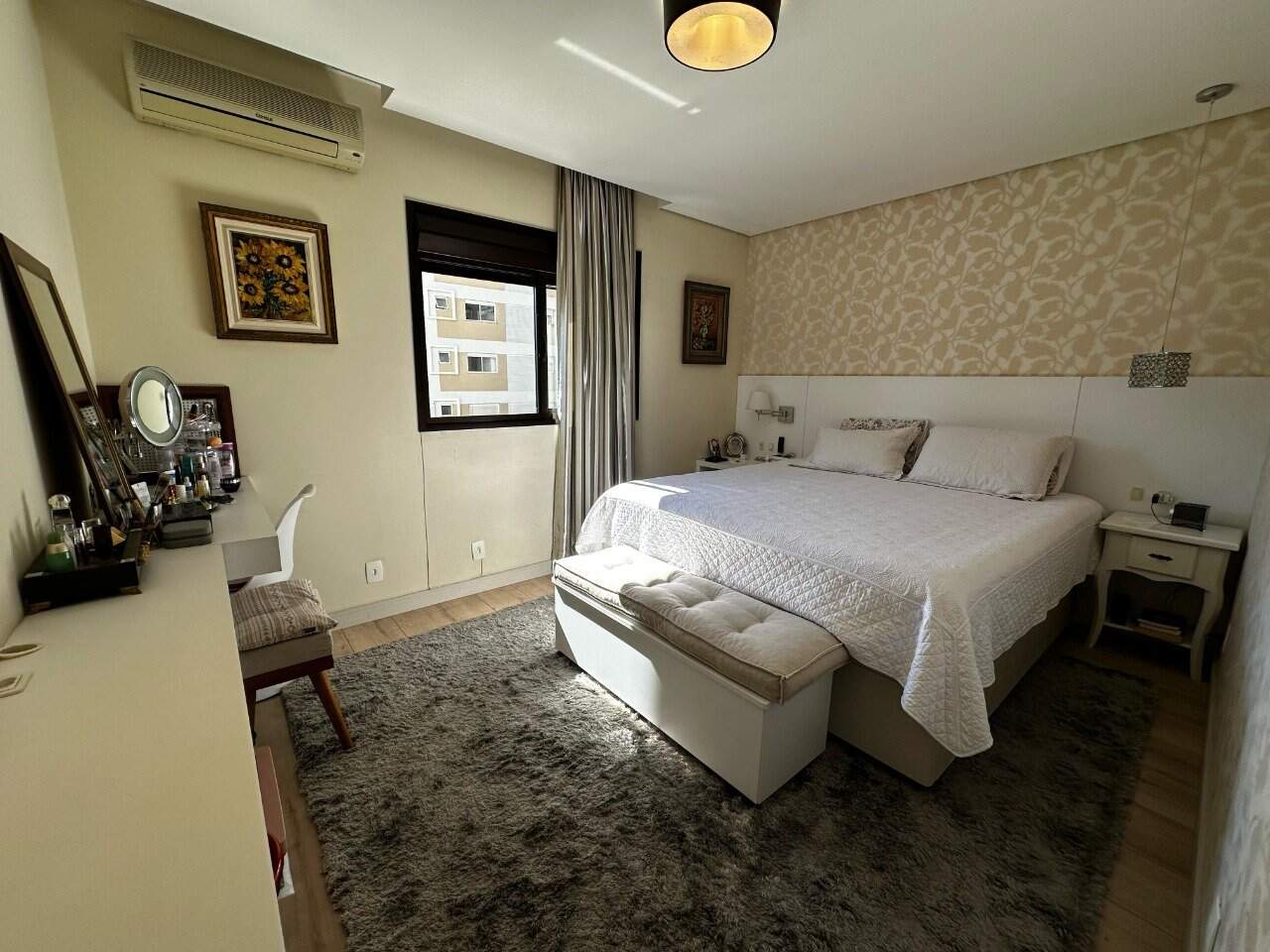 Apartamento[ NumeroQuarto] Centro Florianópolis Boulevard 55: 