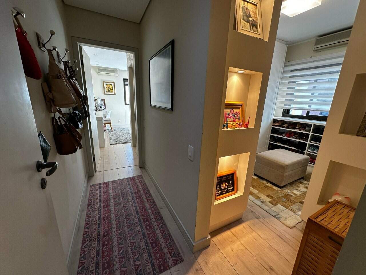 Apartamento[ NumeroQuarto] Centro Florianópolis Boulevard 55: 