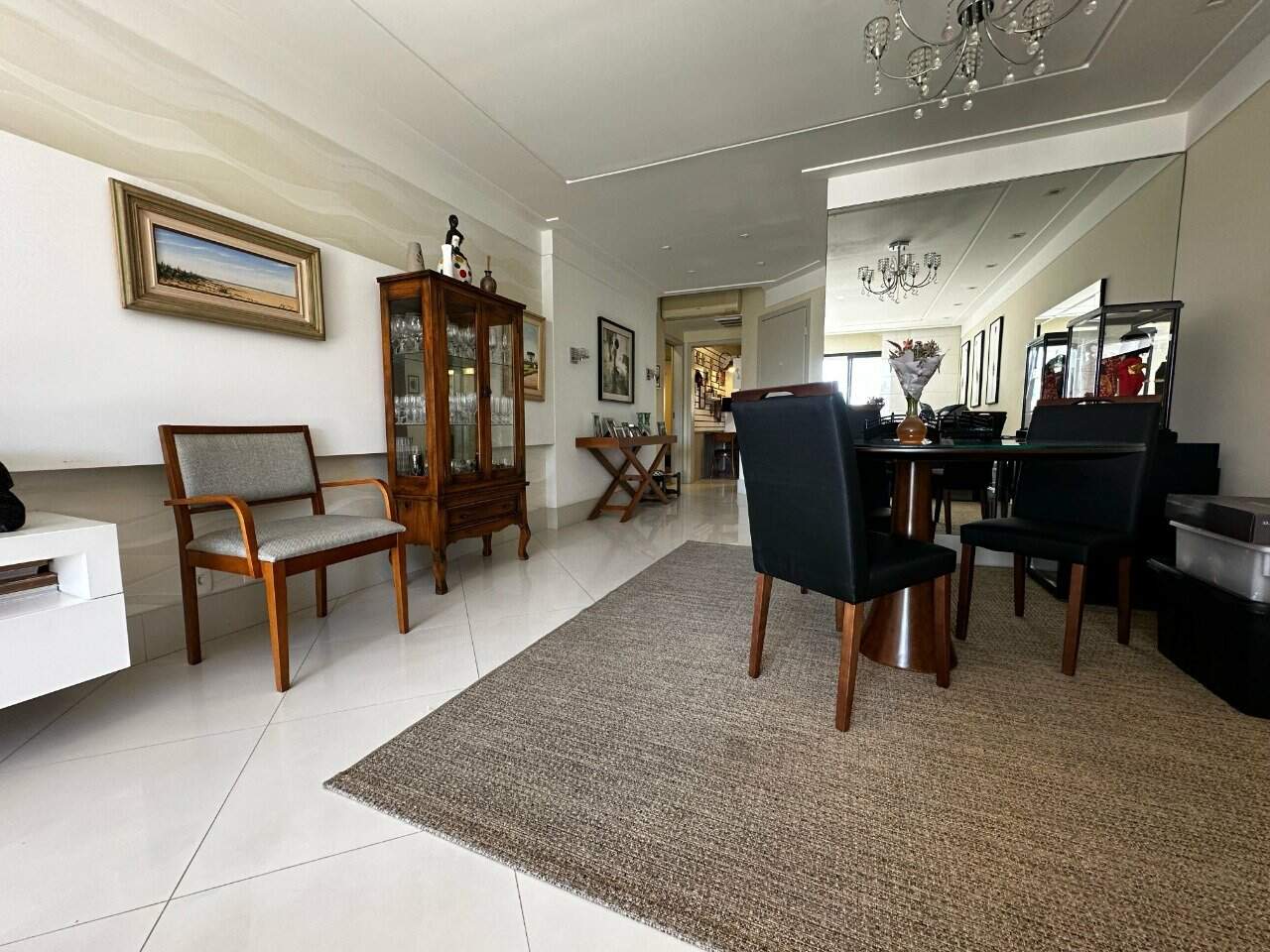 Apartamento[ NumeroQuarto] Centro Florianópolis Boulevard 55: 