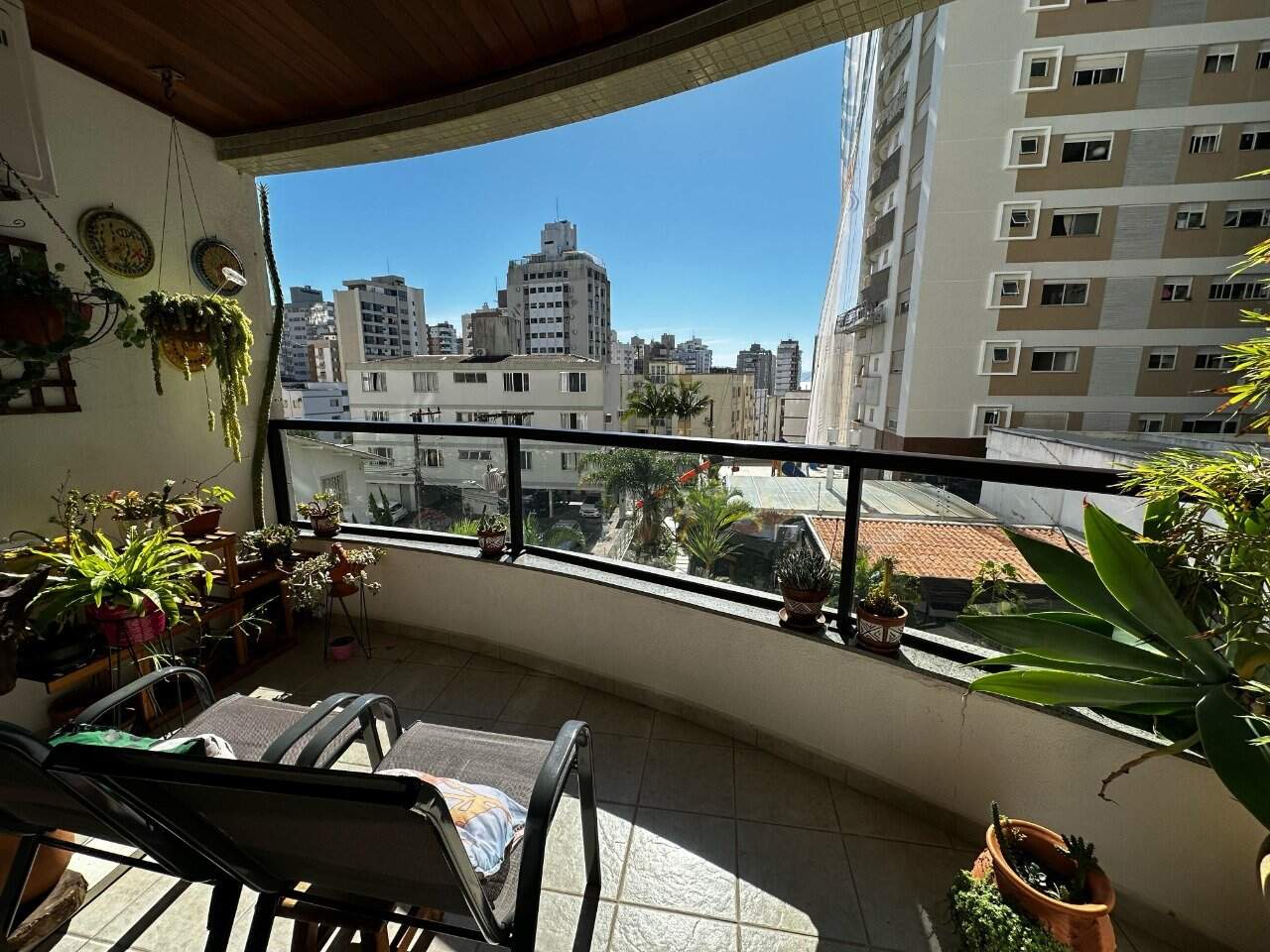 Apartamento[ NumeroQuarto] Centro Florianópolis Boulevard 55: 
