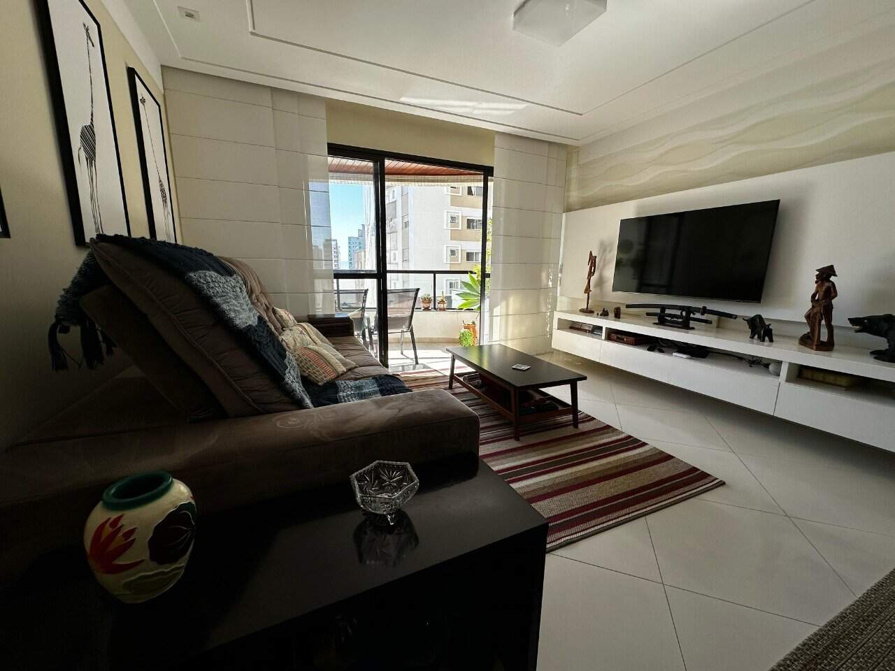 Apartamento[ NumeroQuarto] Centro Florianópolis Boulevard 55: 