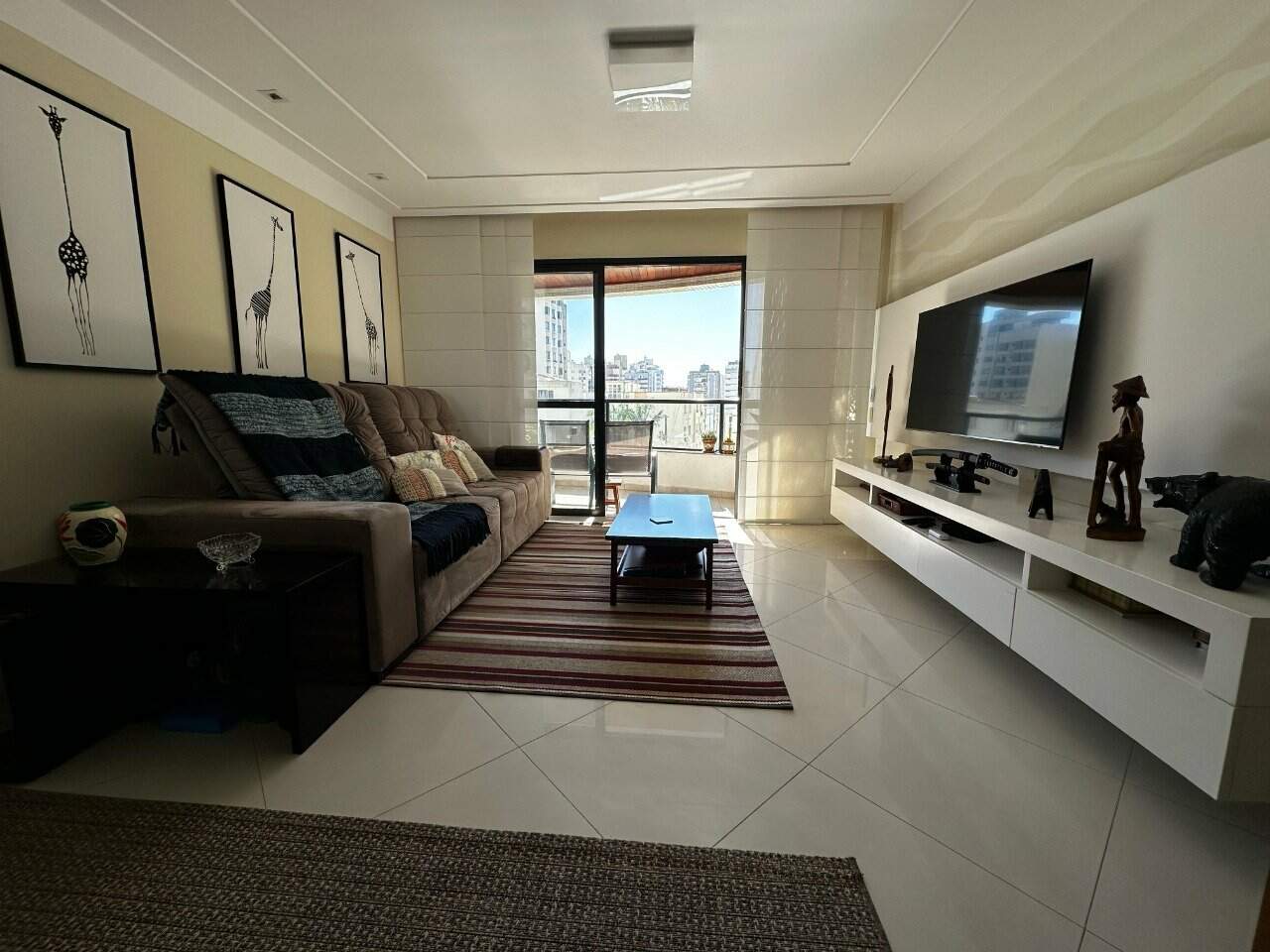 Apartamento[ NumeroQuarto] Centro Florianópolis Boulevard 55: 