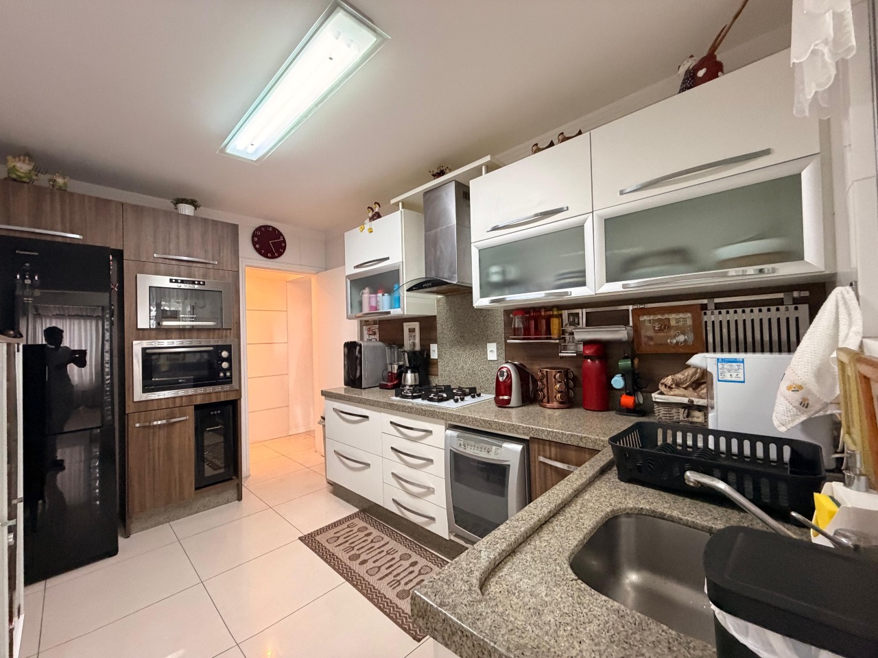 Apartamento[ NumeroQuarto] Kobrasol São José Blue Tower Residence: 