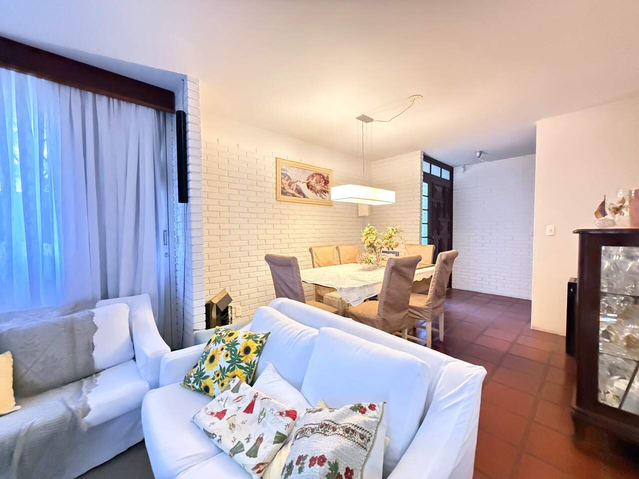 Casa[ NumeroQuarto] Agronômica Florianópolis : 