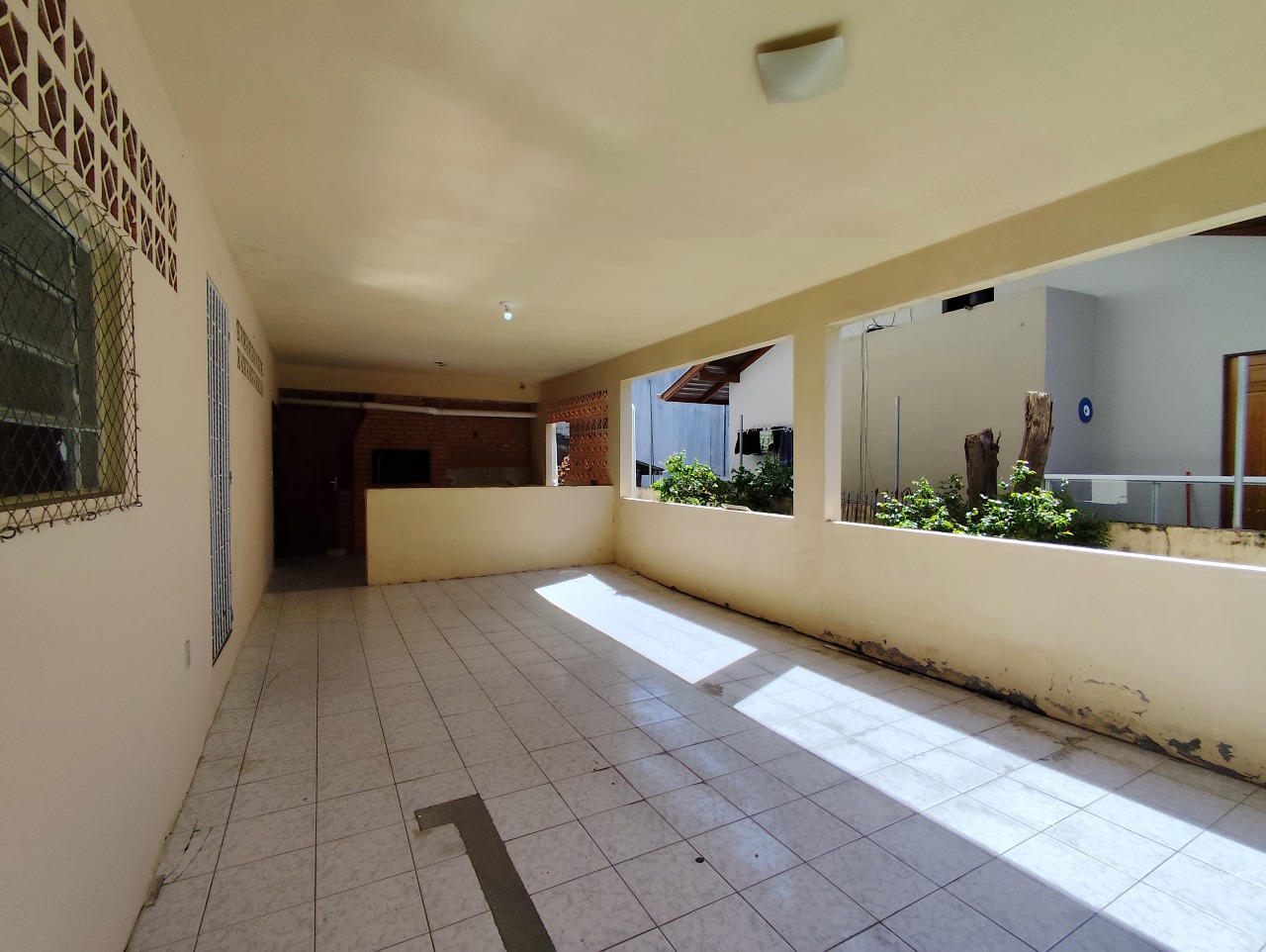 Casa[ NumeroQuarto] Trindade Florianópolis : 