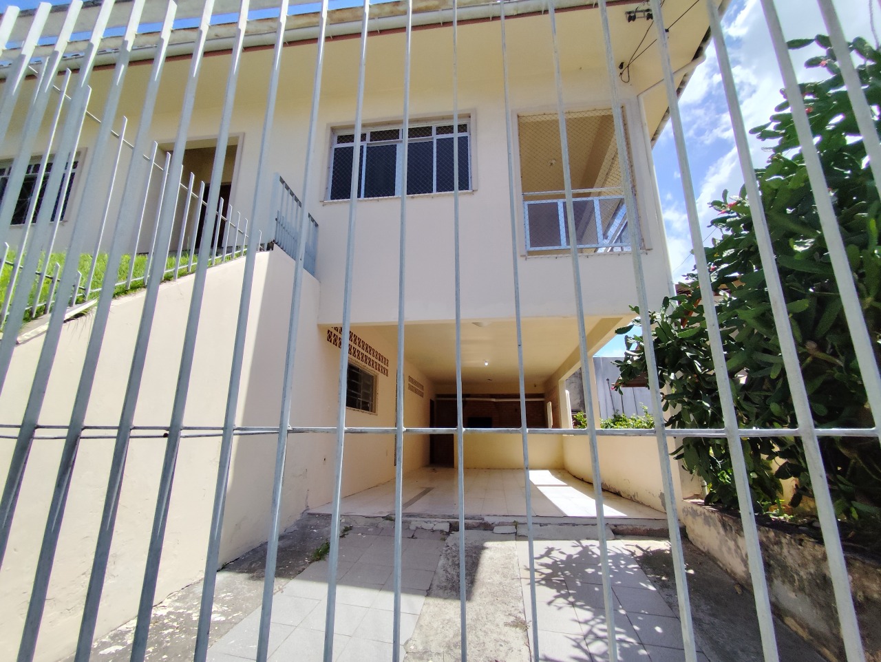 Casa[ NumeroQuarto] Trindade Florianópolis : 