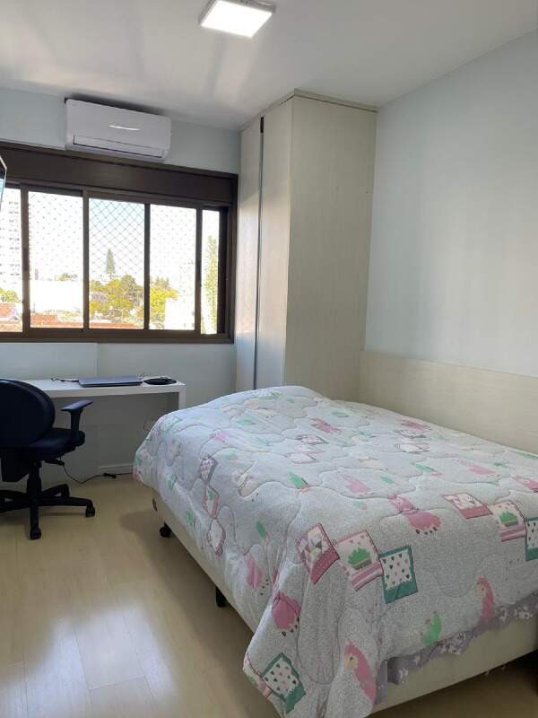 Apartamento[ NumeroQuarto] Centro Florianópolis Mansão dos Flamboyants: 