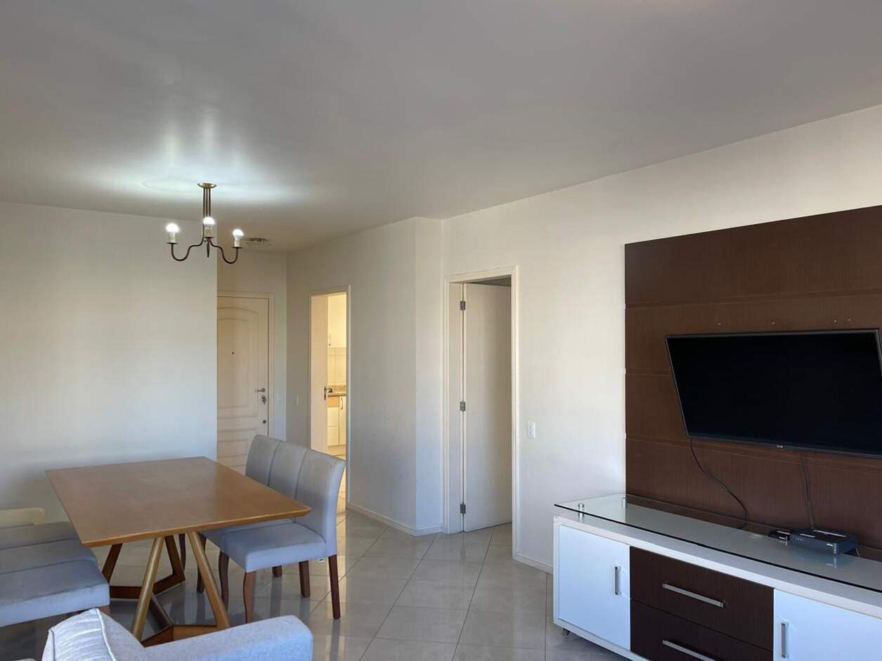 Apartamento[ NumeroQuarto] Centro Florianópolis Mansão dos Flamboyants: 